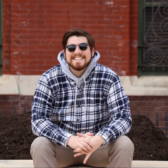 Meet your Posher, Ben - Picture 1 of 1